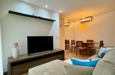 Apartamento a venda no condomínio terraços da serra em jundiaí-sp