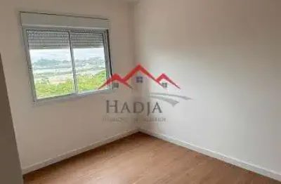 Apartamento com 2 quartos à venda na Avenida Caetano Gornati, 1505, Engordadouro, Jundiaí