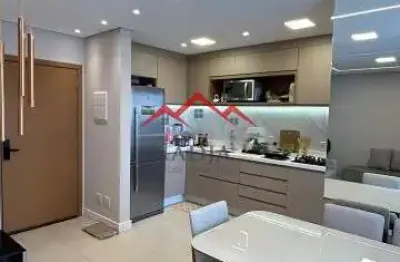 Apartamento com 3 quartos à venda na Avenida Valter Tozetto Junior, 971, Engordadouro, Jundiaí