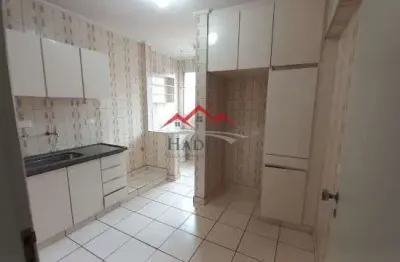 Apartamento com 2 quartos à venda na Rua Marechal Deodoro da Fonseca, 472, Centro, Jundiaí
