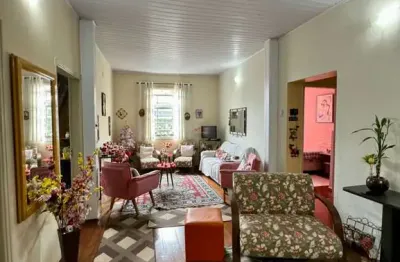 Casa com 3 quartos à venda na Rua São Bento, 329, Centro, Jundiaí