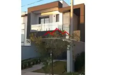 Casa em condomínio fechado com 3 quartos à venda na Avenida Nicola Accieri, 1130, Jardim Celeste, Jundiaí
