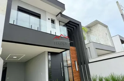 Casa em condomínio fechado com 3 quartos à venda na Avenida Nicola Accieri, 1130, Jardim Celeste, Jundiaí