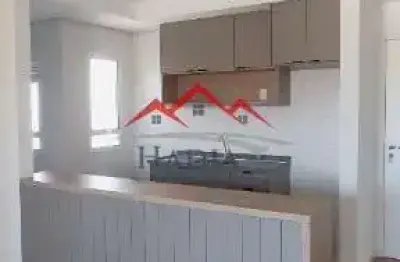 Apartamento com 3 quartos à venda na Avenida Caetano Gornati, 1505, Engordadouro, Jundiaí