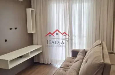 Apartamento a venda  no condomínio vista centrale - jardim das samambaias em jundiai-sp