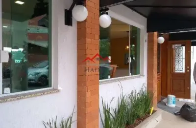 Ponto comercial à venda no parazzi churrascaria e restaurante