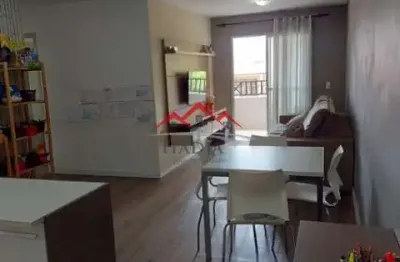 Apartamento para venda no condomínio monte bianco em jundiai sp