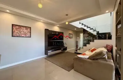Cobertura para venda no condomínio naturale em jundiai sp