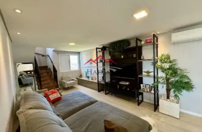 Cobertura com 3 quartos à venda na Rua Hilda Del Nero Bisquolo, 350, Jardim Ana Maria, Jundiaí