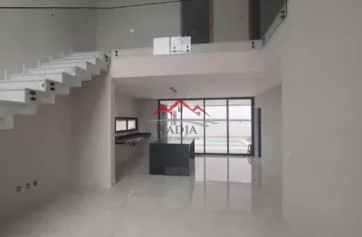 Casa a venda condominio gran ville são venancio em itupeva-sp