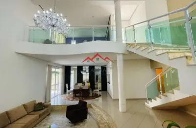 Casa a venda no condomínio araucária no caxambu em jundiaí