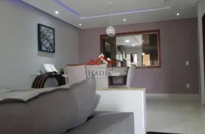 Casa com 3 quartos à venda na Rachid Jorge Cury, 726, Jardim do Lago, Jundiaí