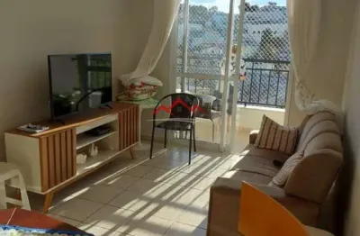 Apartamento com 2 quartos à venda na Avenida Arnaldo Giuntini, 65, Portal do Paraíso I, Jundiaí