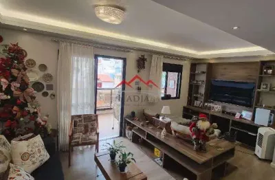 Apartamento a venda no residencial anita garibaldi- vila isabel eber- jundiaí -sp