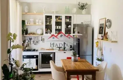 Apartamento à venda no condomínio maxx santa angela em jundiaí -sp