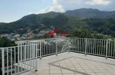 Casa com 4 quartos à venda na Rua Natal, 77, Varadouro, São Sebastião