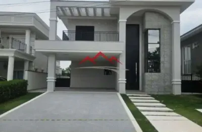 Casa em condomínio fechado com 3 quartos à venda na Rua Presbítero Francisco Rocha de Oliveira, km 72, Condomínio Reserva da Serra, Jundiaí