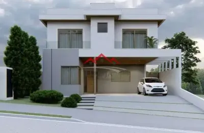 Casa à venda no condomínio residencial pecan em itupeva-sp