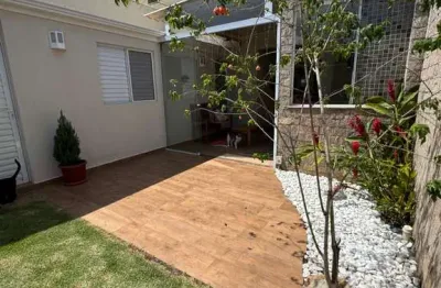 Casa em condomínio fechado com 3 quartos à venda na Avenida Antônio Frederico Ozanan, 9500, Jardim Shangai, Jundiaí
