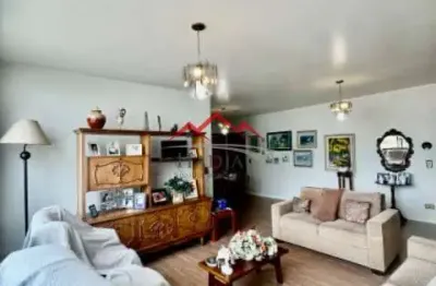 Apartamento á venda edifício vera lúcia - centro - jundiaí