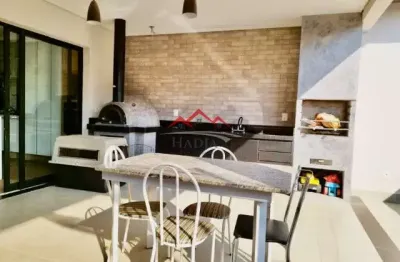 Casa térrea a venda em condomínio fechado brisas jundiaí sp.