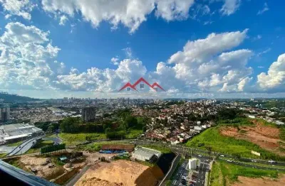 Apartamento com 3 quartos à venda na Avenida Samuel Martins, 2687, Jardim do Lago, Jundiaí