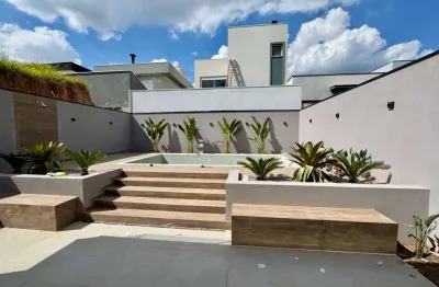 Casa em condomínio fechado com 3 quartos à venda na Rua Aristides Mariotti, 1500, Jardim Novo Mundo, Jundiaí