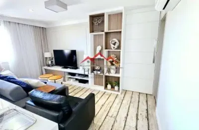 Apartamento a venda no atmosphera natural linving em jundiaí sp