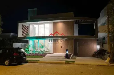 Casa em condomínio fechado com 4 quartos à venda na Rua Isabel Oliveira de Melo, 60, Portal do Paraíso II, Jundiaí