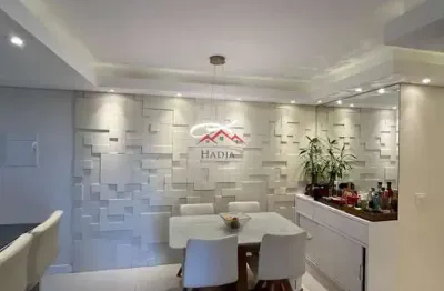 Apartamento com 2 quartos à venda na Avenida Arquimedes, 1475, Jardim Guanabara, Jundiaí