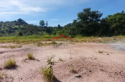 Terreno à venda na Avenida Alberto João Luchesi, 900, Caxambu, Jundiaí