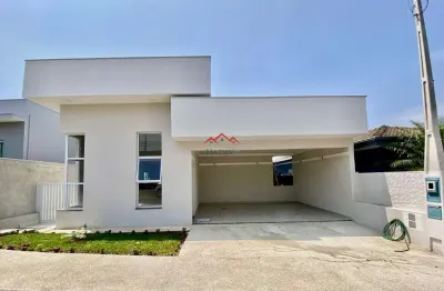 Casa à venda no residencial fazenda serrinha em itatiba - sp