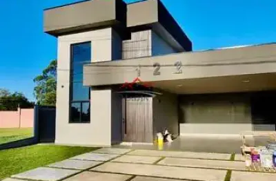 Casa à venda no condominio villagio azzure - residencial vila verde - itupeva-sp