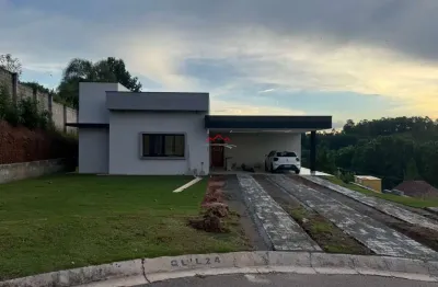 Casa a venda condomínio terras caxambu em jundiaí sp