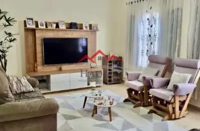 Casa com 3 quartos à venda na Rua Irmã Maria de São Luiz, 81, Vila Josefina, Jundiaí