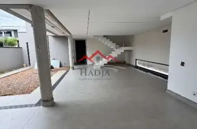 Casa a venda no condomínio brisas jundiaí - jundiaí sp