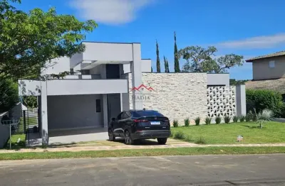 Casa à venda no condomínio horizonte azul 2 em itupeva - sp