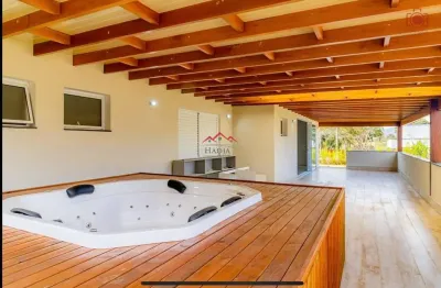 Casa 04 suítes térrea a venda condomínio clube haras pindorama em cabreúva sp