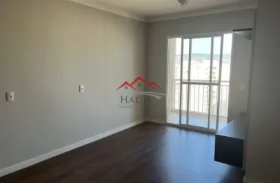 Apartamento a venda condomínio vista park em jundiaí-sp.