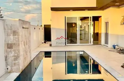 Casa térrea à venda no residencial evidências em indaiatuba - sp