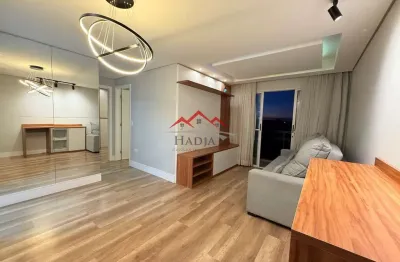 Apartamento à venda no excellence imperator majestic, em jundiaí sp