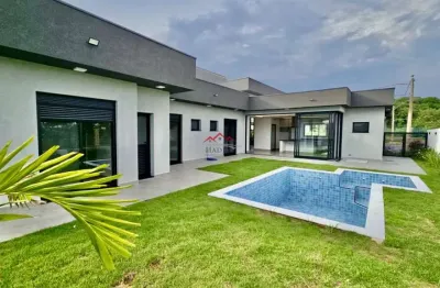 Casa em condomínio fechado com 3 quartos à venda na Rua Antenor Alves Ferreira, 78, Swiss Park, Campinas