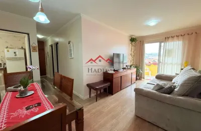 Apartamento a venda no residencial atibaia, jundiaí são paulo.