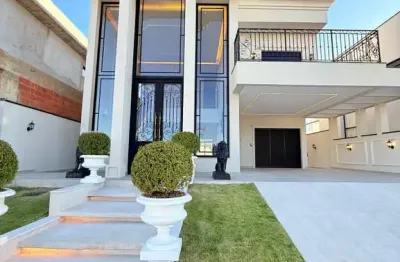 Casa à venda no condomínio parque das camélias em jundiaí - sp