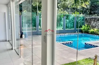Casa à venda ou locação no condomínio portal do paraíso ii em jundiaí - sp