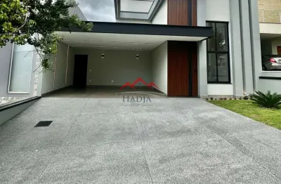 Casa térrea à venda no condomínio terras de gênova, em jundiaí/sp