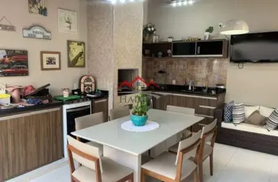 Casa a venda no condomínio fechado reservatto em jundiaí sp.