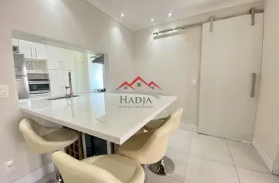 Apartamento com 3 quartos à venda na Avenida Prefeito Luís Latorre, 4399, Parque do Colégio, Jundiaí
