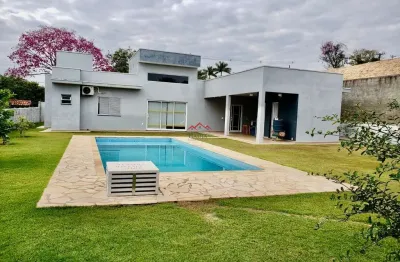 Chácara / sítio com 3 quartos à venda na Alameda Das Rosas, 215, Parque dos Cafezais IV, Itupeva