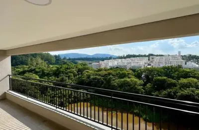 Apartamento à venda no residencial bellacqua em jundiaí sp